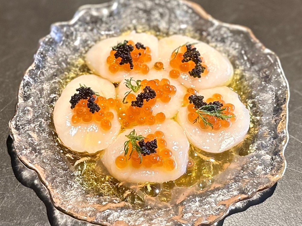 かずくんさんが投稿した炭焼きイタリアン Black（ブラック）に関する口コミの画像