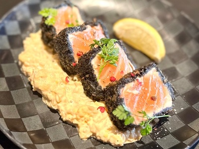 炭焼きイタリアン Black（ブラック） 8枚目