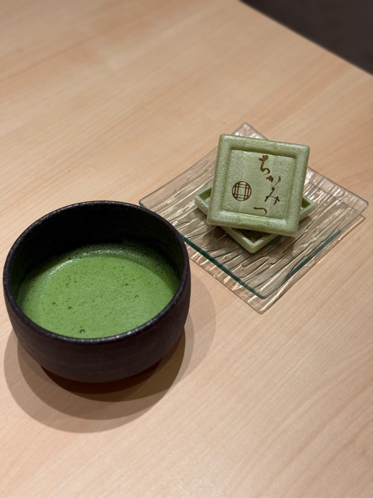 あんよさんが投稿した銀座 ちかみつ 並木通りに関する口コミの画像