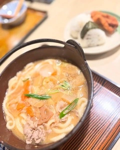 純手打ちうどん そば 貴舟（きぶね）