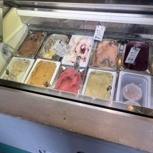 トミヒサアイス（Tomihisa Ice Cream）