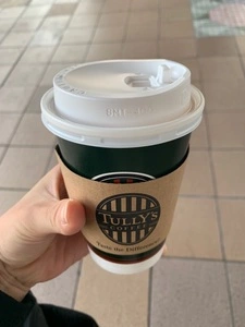 タリーズコーヒー bono相模大野店