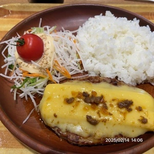 びっくりドンキー ポケットキッチン ららぽーと和泉店