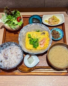 食堂 みづ木
