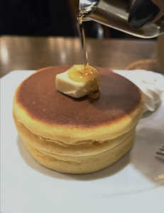 自家焙煎珈琲庵