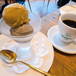 Giolitti Cafe 有楽町店（ジョリッティ カフェ）