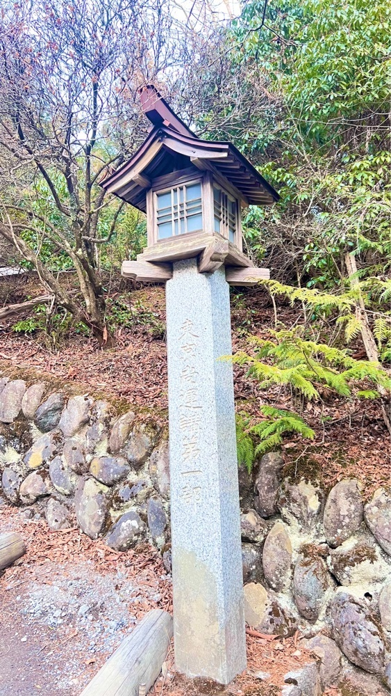 miiさんが投稿した日本武尊銅像に関する口コミの画像
