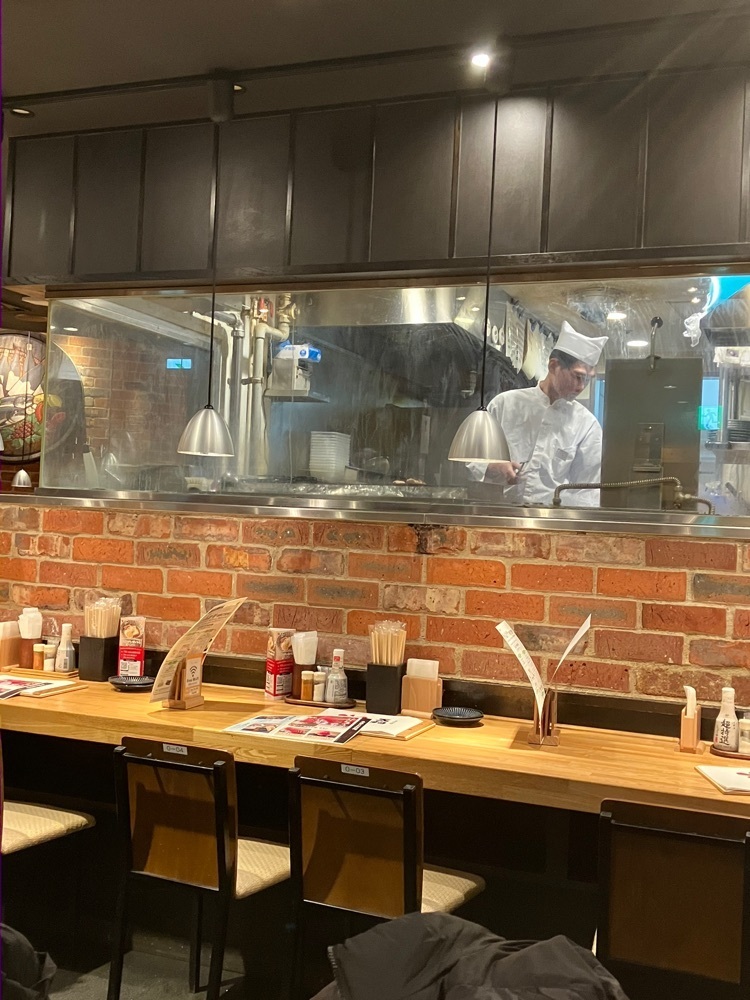 natural_city_d2e6さんが投稿した旬鮮酒場 天狗 宮益坂店に関する口コミの画像