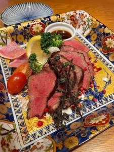 夜景個室居酒屋 茜音 海浜幕張駅前店（AKANE 【旧店名】完全個室×和食DINING 結花）