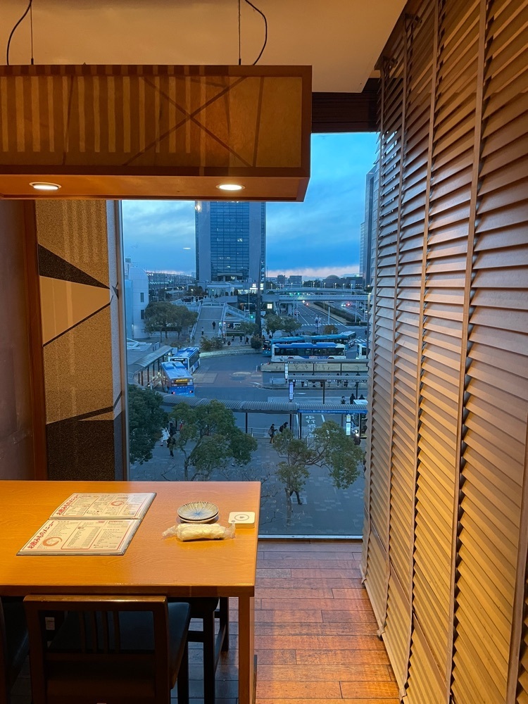 青木 孝文さんが投稿した夜景個室居酒屋 茜音 海浜幕張駅前店（AKANE 【旧店名】完全個室×和食DINING 結花）に関する口コミの画像