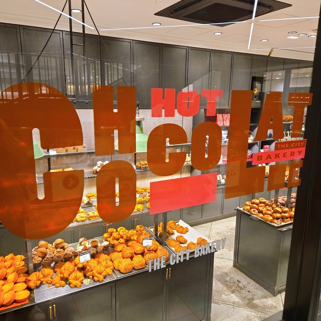 miさんが投稿したTHE CITY BAKERY 東急プラザ銀座店（ザ シティ ベーカリー）に関する口コミの画像
