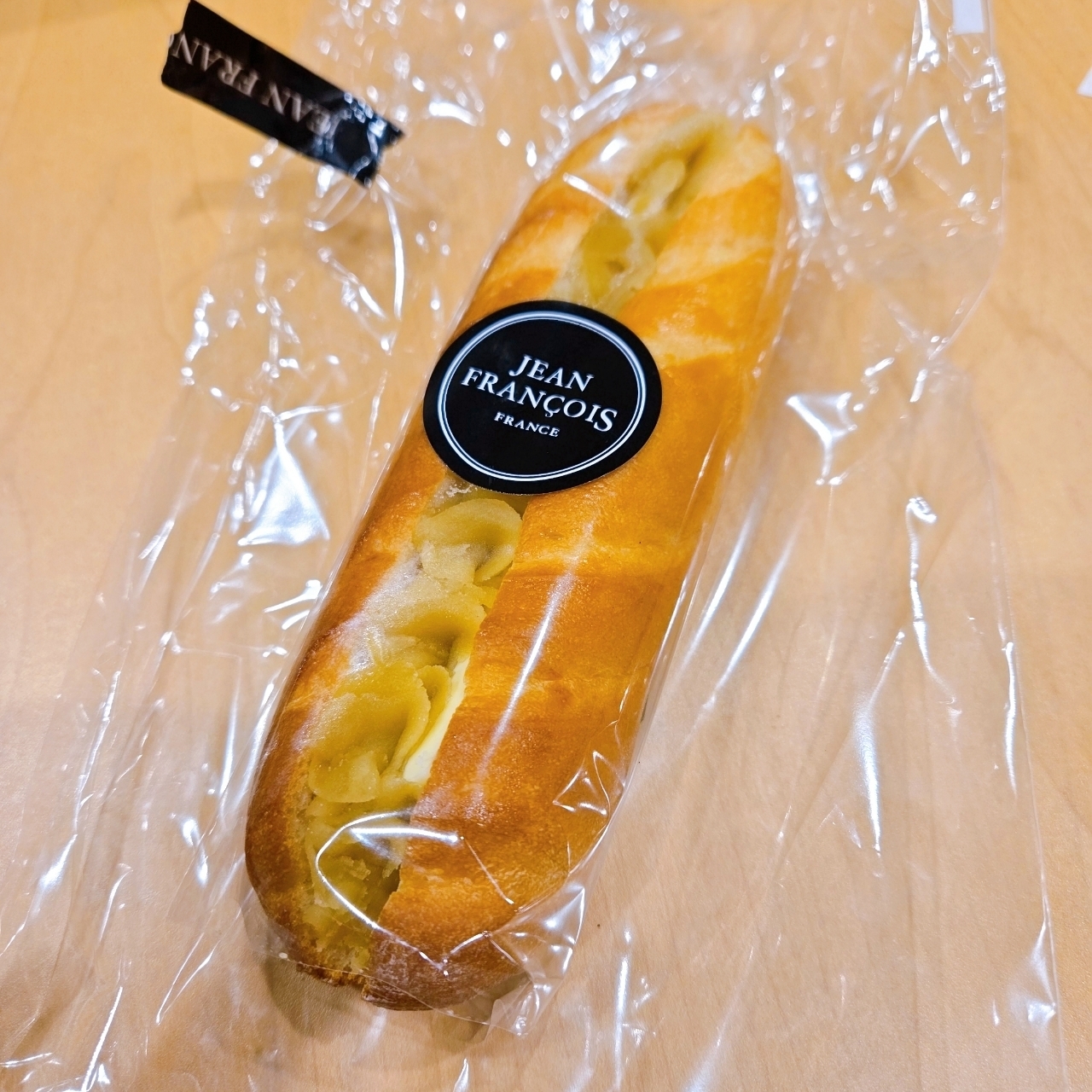 miさんが投稿したジャン・フランソワ GINZA SIX店（JEAN FRANCOIS）に関する口コミの画像