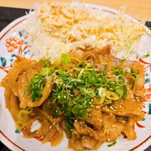 季節のお料理 山水草木