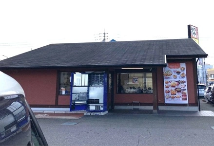 かつや 岡山富田店