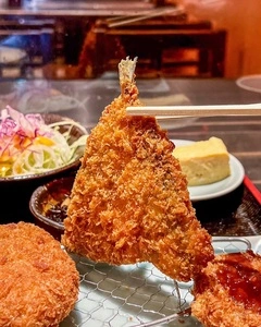ほうげん（味処　ほうげん）