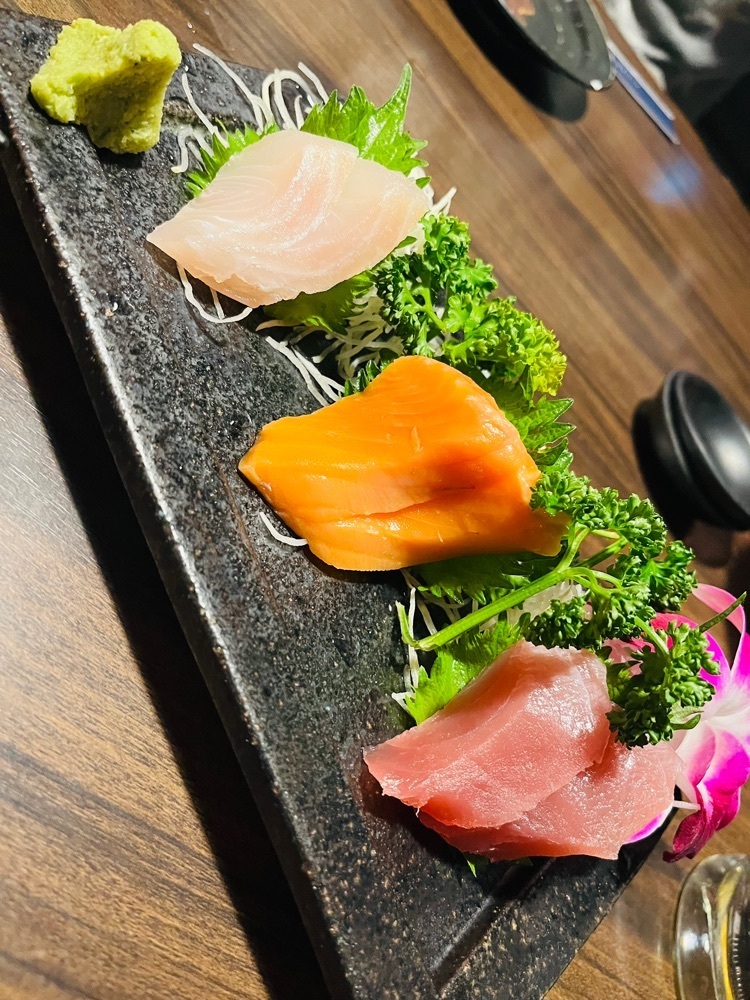東京食べあルークさんが投稿した魚と日本酒&炭火焼鳥 新橋商店 総本店に関する口コミの画像