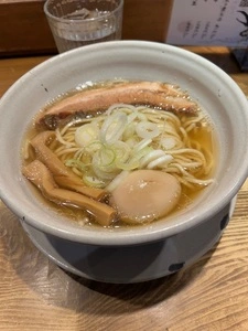 人類みな麺類 東京本店