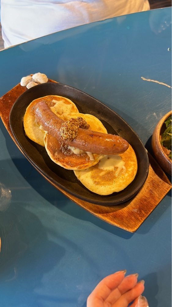 Rei Ouchiさんが投稿したDessert＆Cafe ブルームーン（Blue Moon）に関する口コミの画像
