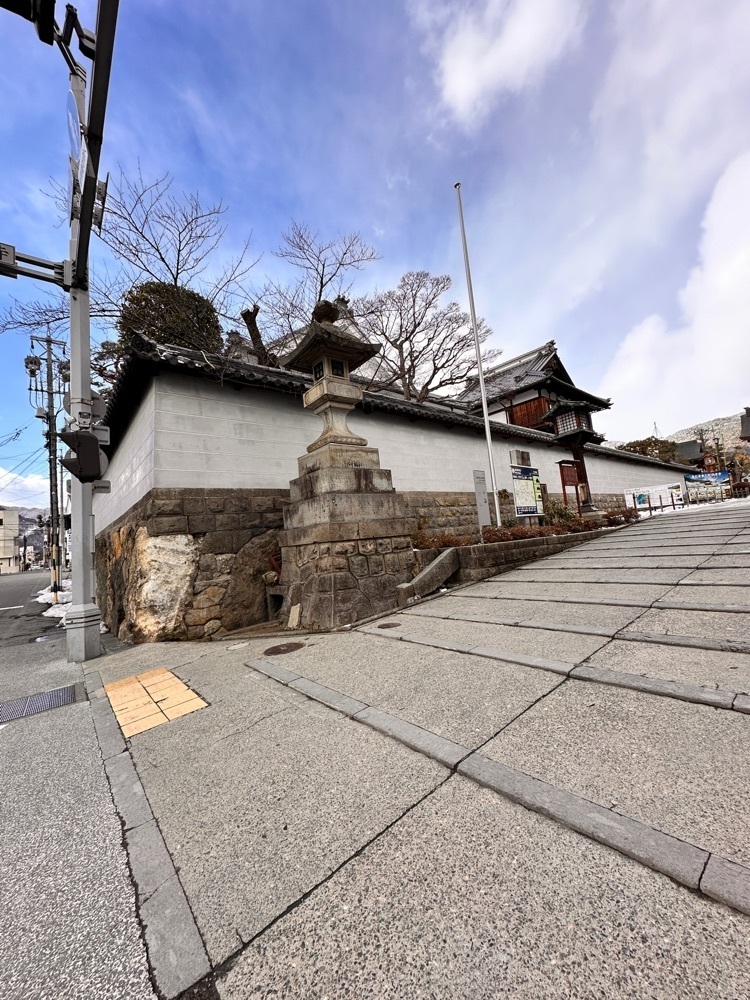かめ_メグミさんが投稿した善光寺大本願宝物館に関する口コミの画像