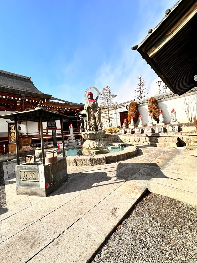 かめ_メグミさんが投稿した善光寺大本願宝物館に関する口コミの画像