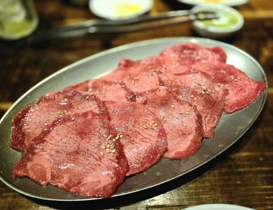 焼肉×バル マルウシミート 新橋店