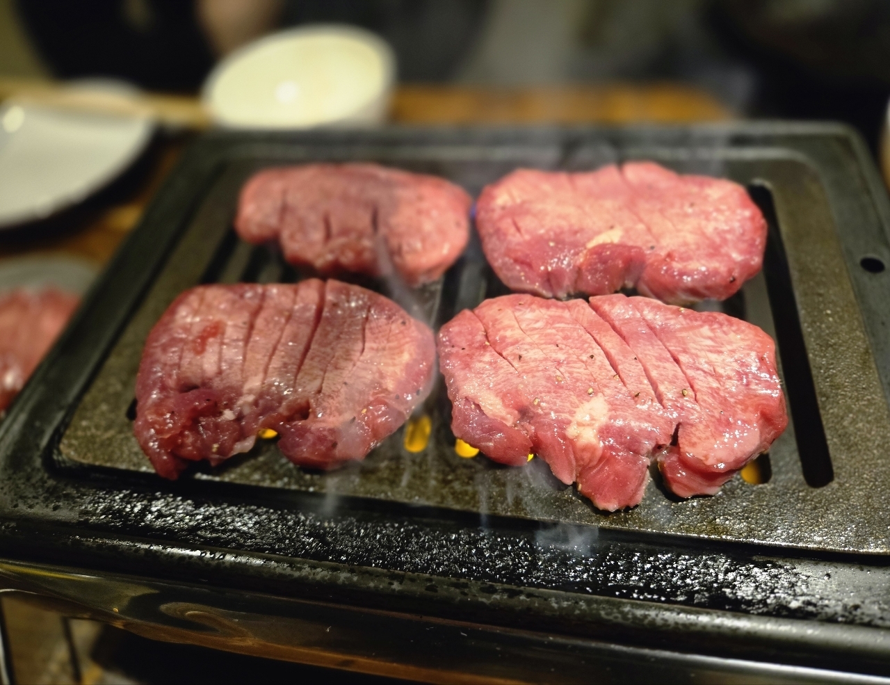 じゅりぽんさんが投稿した焼肉×バル マルウシミート 新橋店に関する口コミの画像