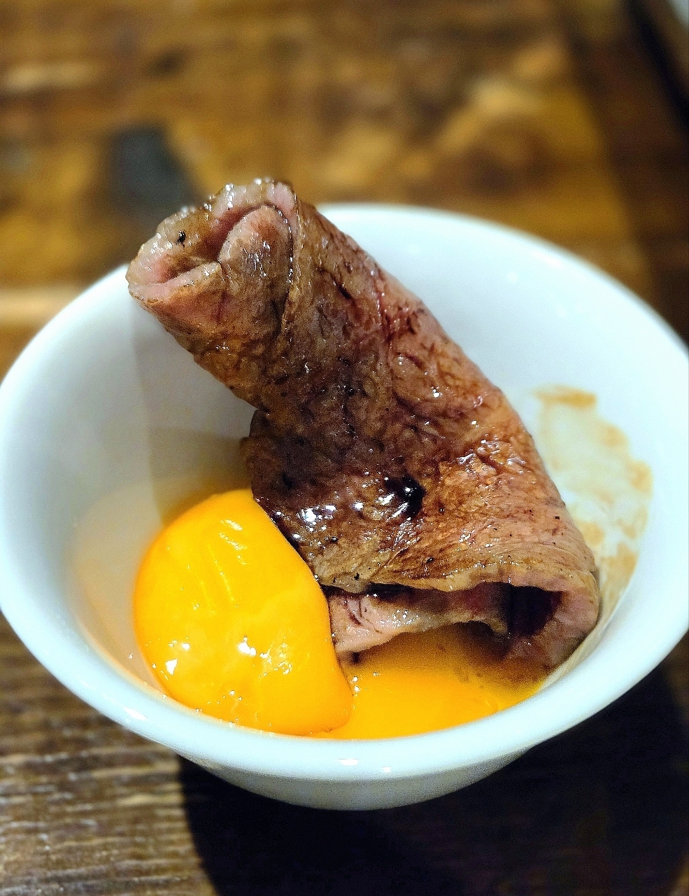 じゅりぽんさんが投稿した焼肉×バル マルウシミート 新橋店に関する口コミの画像
