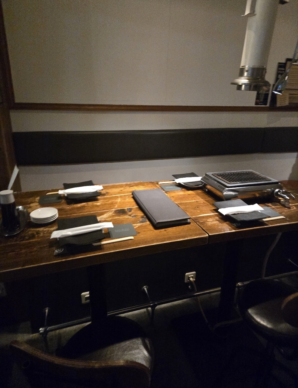 じゅりぽんさんが投稿した焼肉×バル マルウシミート 新橋店に関する口コミの画像