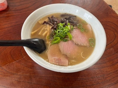 MONCHAN RAMEN SHUN（モンチャン ラーメン シュン）