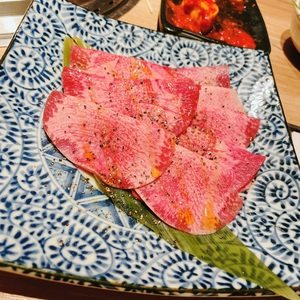 京の焼肉処 弘 四条木屋町店 6枚目