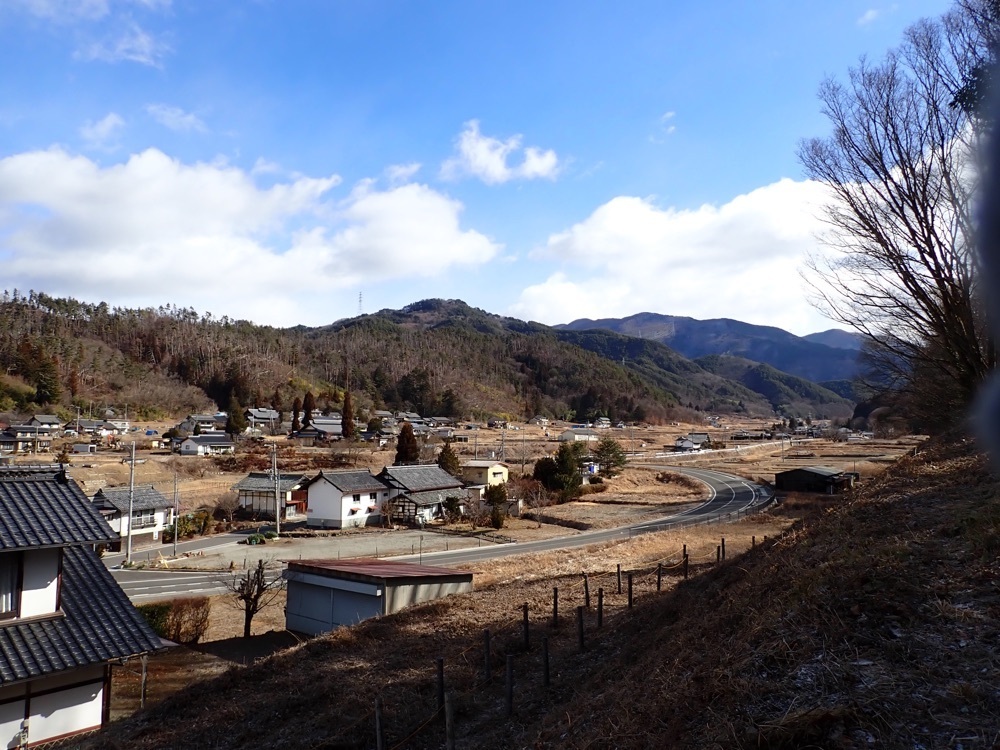 Howl Monさんが投稿した赤怒田福寿草群生地に関する口コミの画像