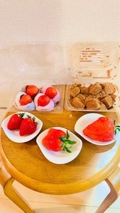 柿安 口福堂 イオン羽生店
