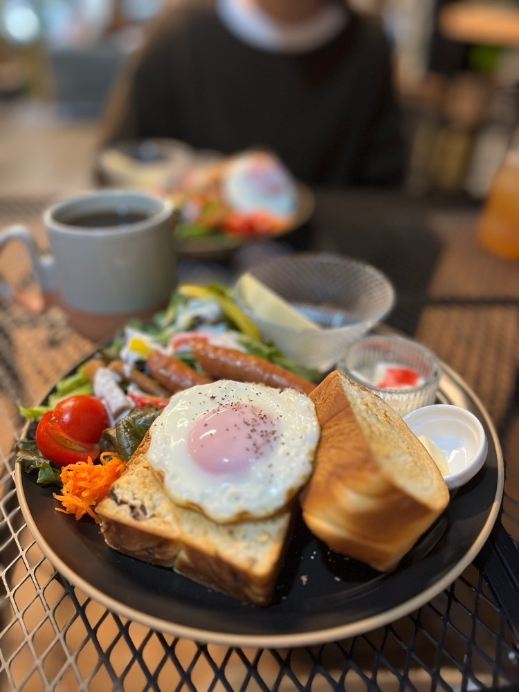 mamama__tさんが投稿した40coffee（40コーヒー）に関する口コミの画像
