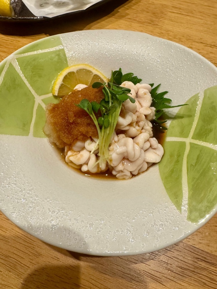 kumakentoraさんが投稿した四季彩の串揚げ 新太（ARATA）に関する口コミの画像