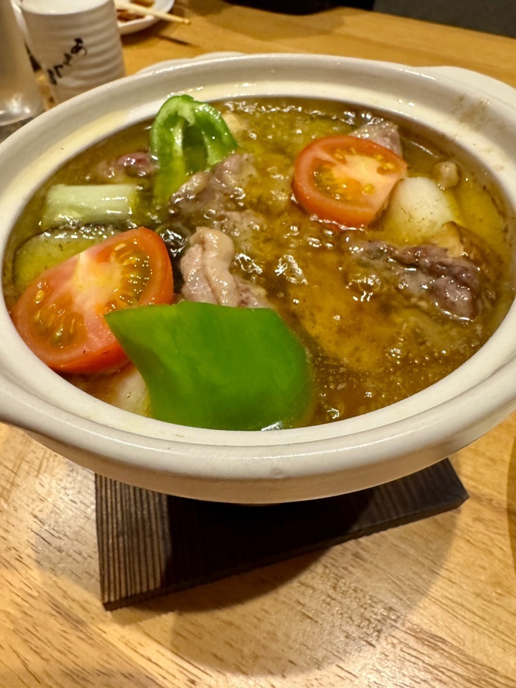 kumakentoraさんが投稿した四季彩の串揚げ 新太（ARATA）に関する口コミの画像