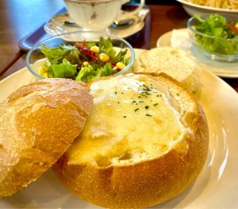 珈琲館 宇都宮店