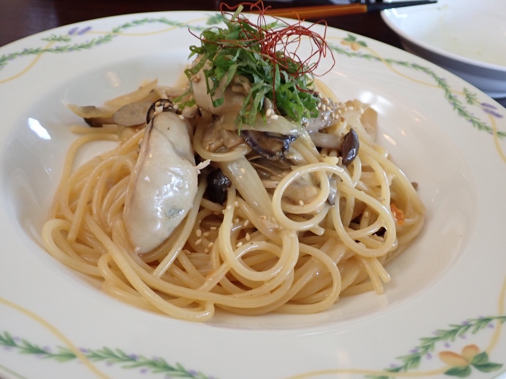 Howl Monさんが投稿した南欧料理おおいし（ohiｓhi）に関する口コミの画像