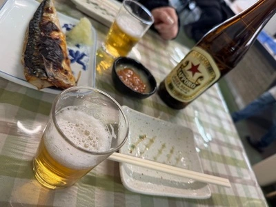 津軽屋食堂