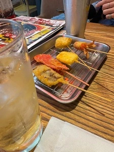 てっちゃん キラリス函館駅前店（【旧店名】王擔）