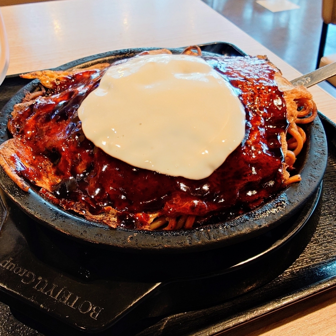 guttyo8888さんが投稿したぼてぢゅう屋台 イオンモール大阪ドームシティ店に関する口コミの画像