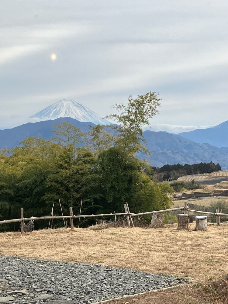 Nさんが投稿した月晴れるに関する口コミの画像