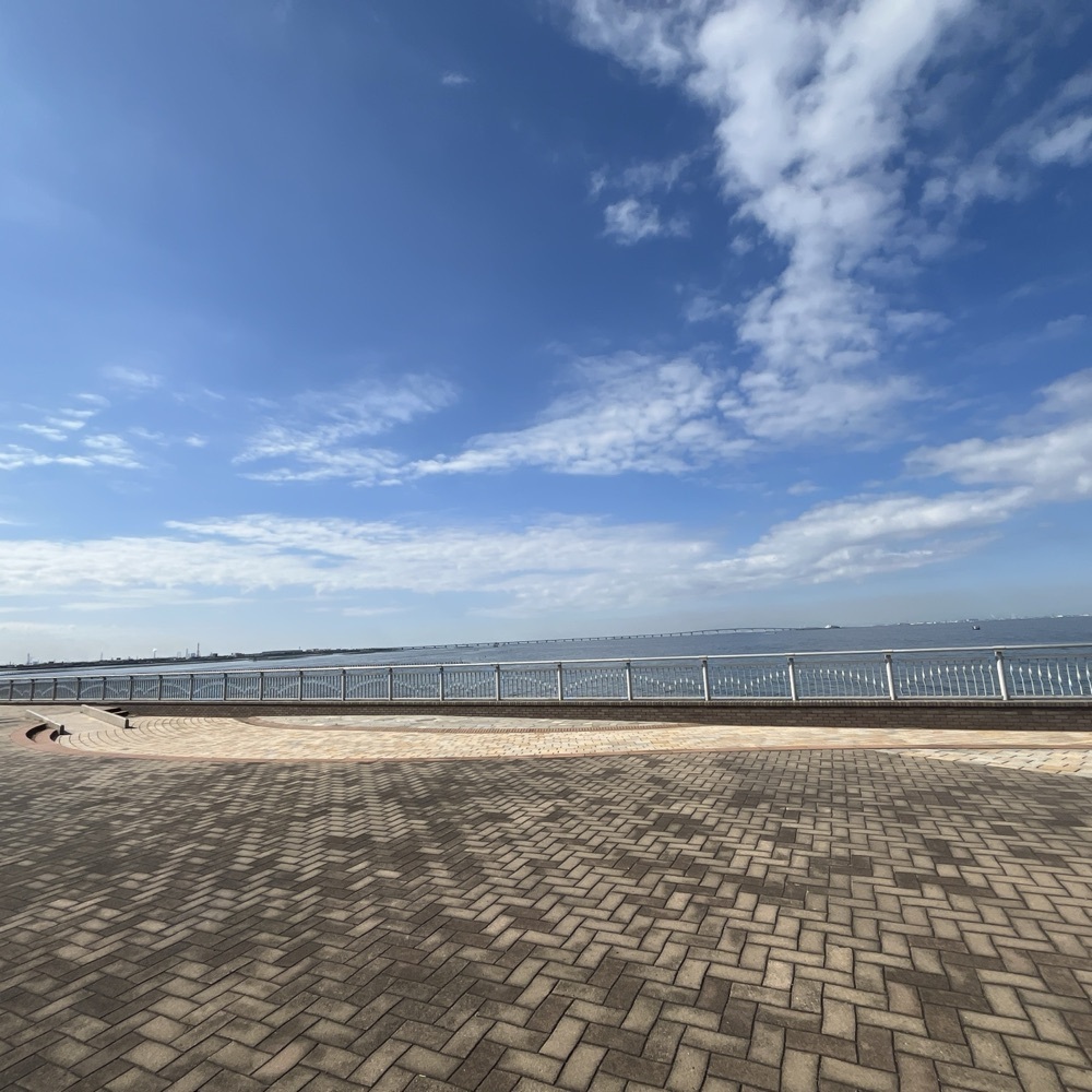 ロッシフミさんが投稿した袖ヶ浦海浜公園に関する口コミの画像