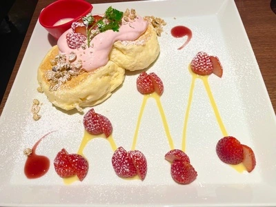 むさしの森珈琲 静岡千代田店