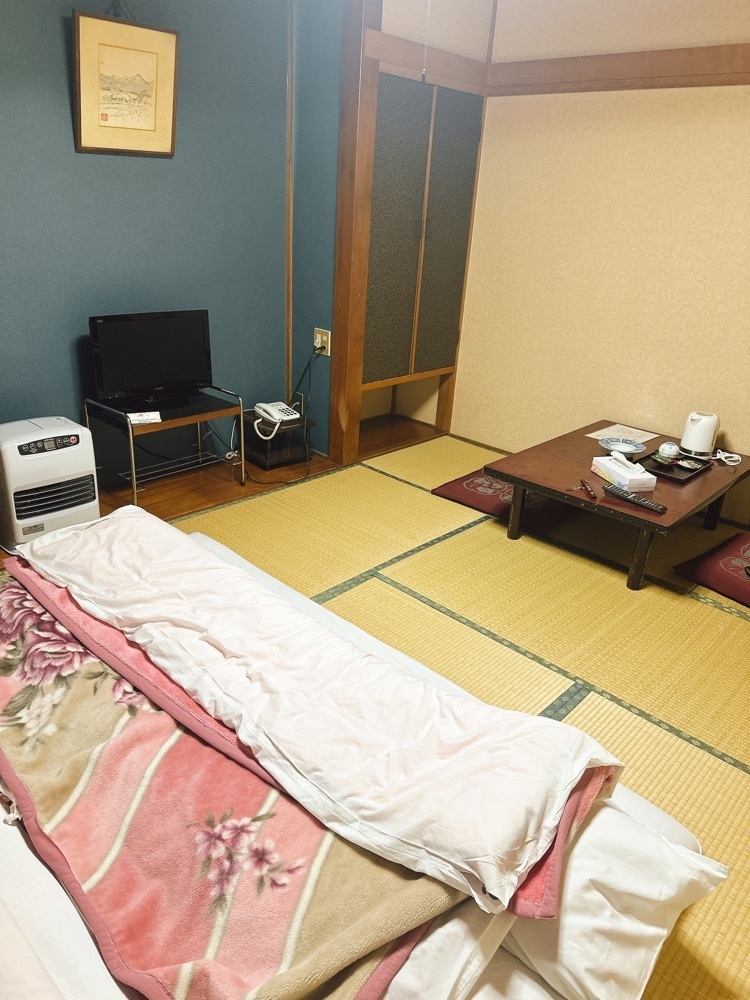 stealthさんが投稿した二葉屋旅館に関する口コミの画像