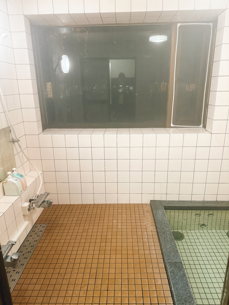 stealthさんが投稿した二葉屋旅館に関する口コミの画像
