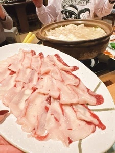 まえの