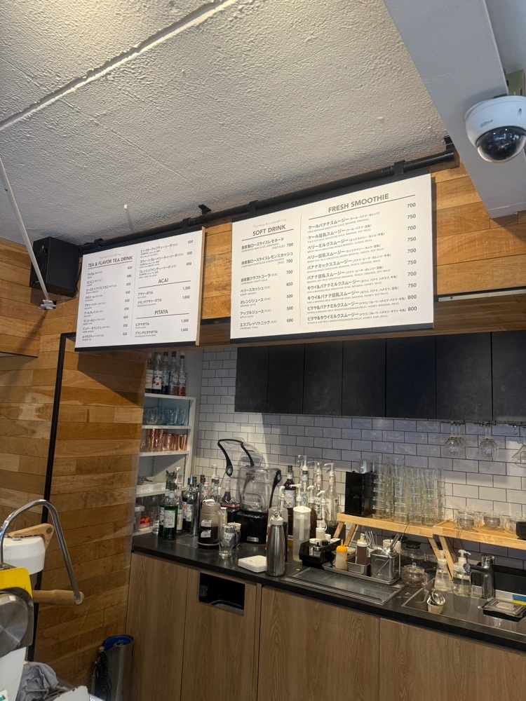 あんよさんが投稿したGOOD SOUND COFFEE 中目黒店（グッドサウンドコーヒー）に関する口コミの画像