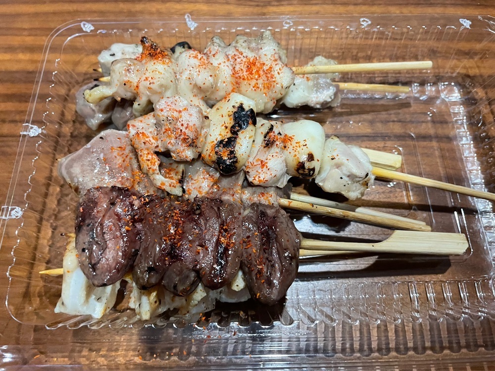 fumiさんが投稿したハマケイ カミオ店に関する口コミの画像
