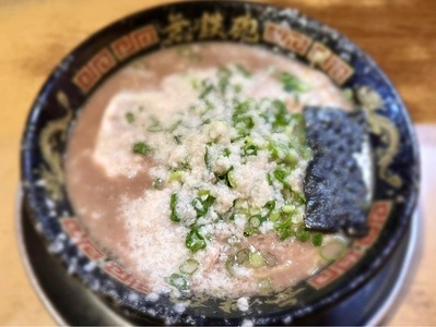 無鉄砲 大阪店（むてっぽう）