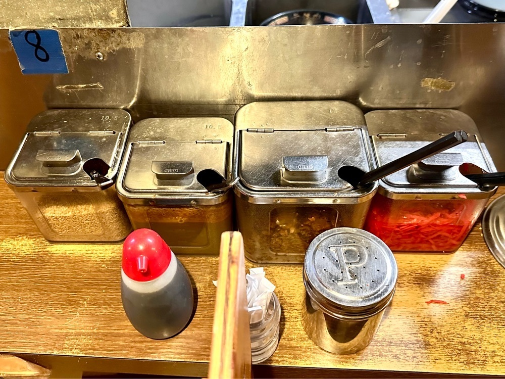 かずくんさんが投稿した無鉄砲 大阪店（むてっぽう）に関する口コミの画像